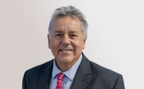 Nigel Lingwood